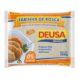 6 Farinhas De Rosca
