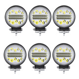 6 Farol De Milha