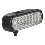 6 Farol Milha Auxiliar