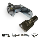 6 Fechaduras Canhao mecanica