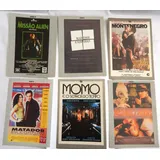6 Fichas Cinema 