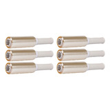6 Filme Pvc 12x140m