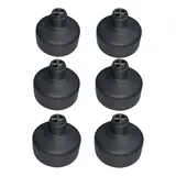 6 Filtro Ar Nylon