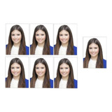 6 Fotos 3x4 1