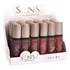6 Gloss Matte Fosco Sense Vivai Atacado Revenda 6 Cores