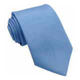 6 Gravatas Azul Serenity