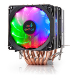 6 Heat Pipes Cpu