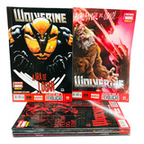 6 Hqs Wolverine Junte