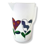 6 Jarra Romero Britto