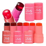 6 Jelly Blush Bastao