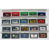 6 Jogos Game Boy