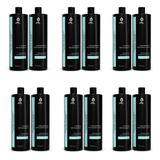 6 Kits Alinhamento Gloss