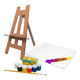 6 Kits De Pintura
