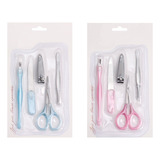 6 Kits Manicure 5