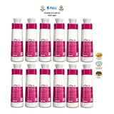 6 Kits Progressiva Let