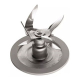 6 Laminas Faca Hélice Inox Liquidificador Oster De 6 Pontas