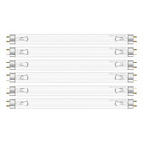 6 Lampada Uv 15w