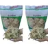 6 Litros Musgo Esfagno Orgânico Substrato Orquídeas Sphagnum