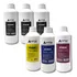 6 Litros Refil Tinta Color Compatível Epson Recarga Cartucho