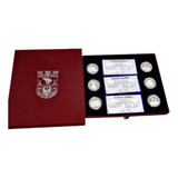 6 Medalha Flh