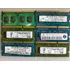 6 Memórias Not Ddr3 Mistas