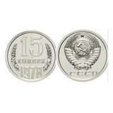 6 Moedas Internacional Originais