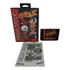 6 Pak C/ 6 Super Jogos C/ Caixa E Manual Original Mega Drive