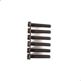 6 Parafuso Biela Renault