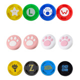 6 Pares De Capas