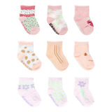 6 Pares De Meia