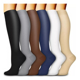 6 Pares De Meias