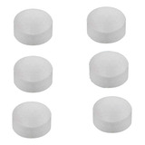 6 Pastilha De Limpeza