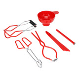 6 Pcs set Kit