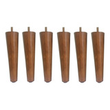6 Pe Palito 18cm