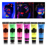 6 Pecas De Pintura