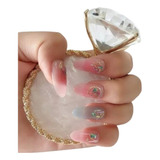 6 Pedra Cristal Diamante
