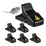 6 Pieces Small Mouse