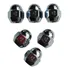 6 Porca Cromada Roda Nissan Frontier  original 
