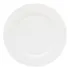 6 Pratos Rasos Wolff Vendange De Porcelana Limoges Branco