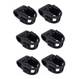 6 Presilhas Para Transbike