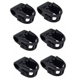 6 Presilhas Para Transbike