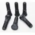 6 Prisioneiros Roda Silverado D20 12x1,50 Dianteiro/traseiro