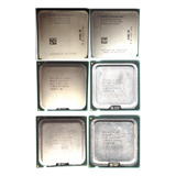6 Processador E5500 E2200