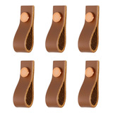 6 Puxadores Slim 2cm