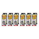 6 Reparador Instantaneo Luxcar