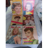 6 Revistas Cinelandia