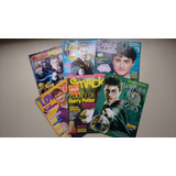 6 Revistas Especial Harry