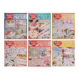 6 Revistas Eu Amo