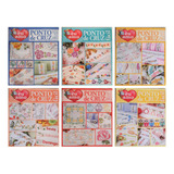 6 Revistas Eu Amo