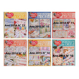 6 Revistas Eu Amo